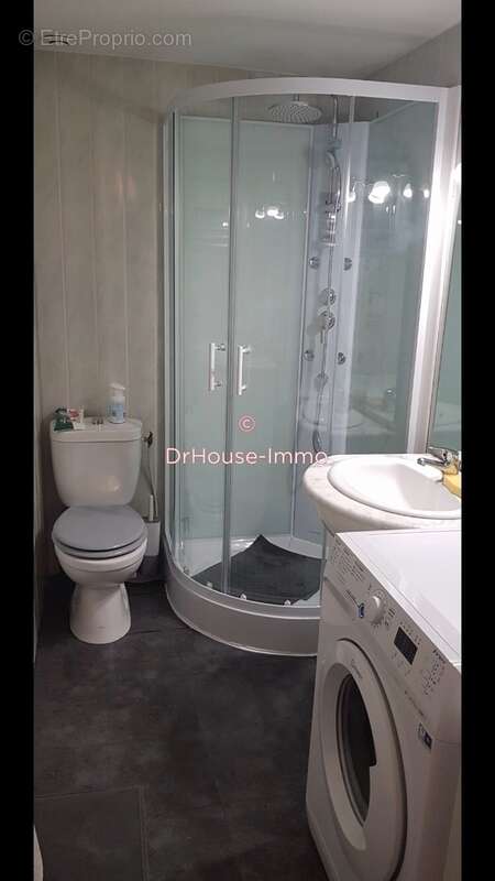 Appartement à BOURGES