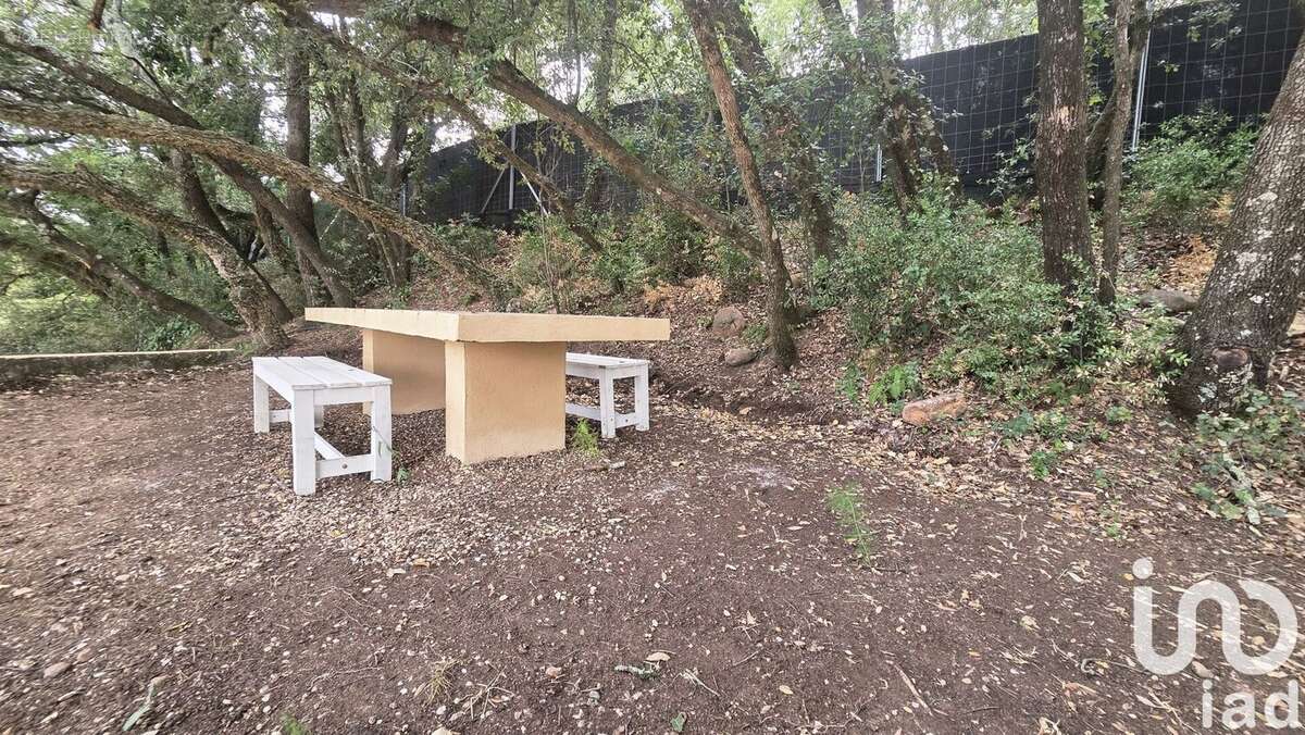 Photo 6 - Maison à ROQUEBRUNE-SUR-ARGENS