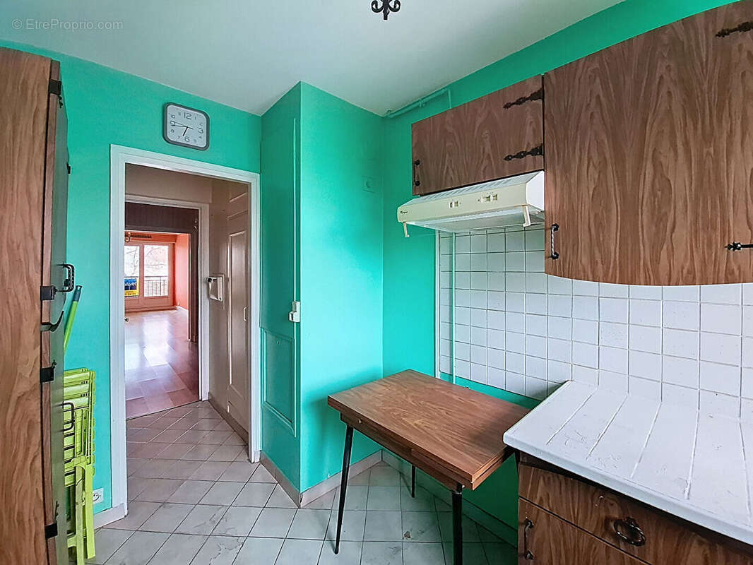 Appartement à CACHAN