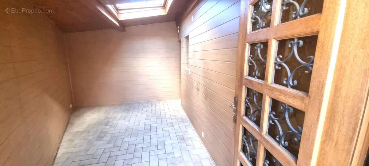 Appartement à VALENTIGNEY