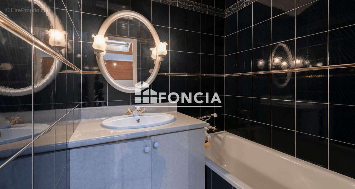 Appartement à MONT-DE-MARSAN