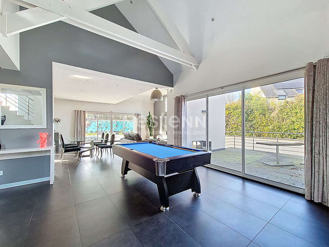 Maison à PRECY-SUR-OISE