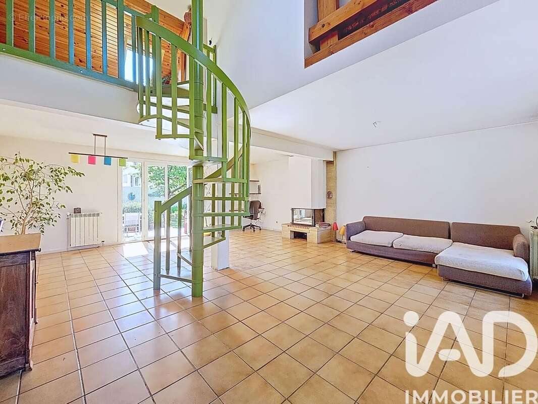 Photo 6 - Maison à VAIRES-SUR-MARNE