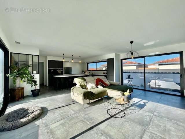 Maison à BANYULS-DELS-ASPRES