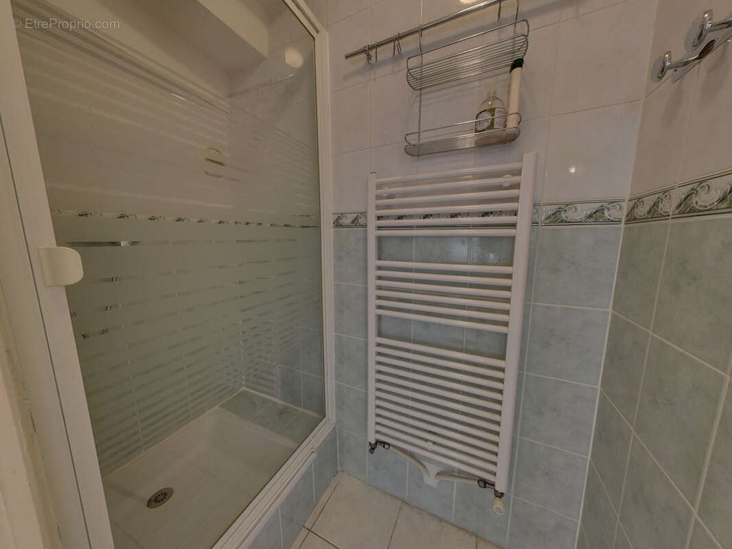 Appartement à ECHIROLLES