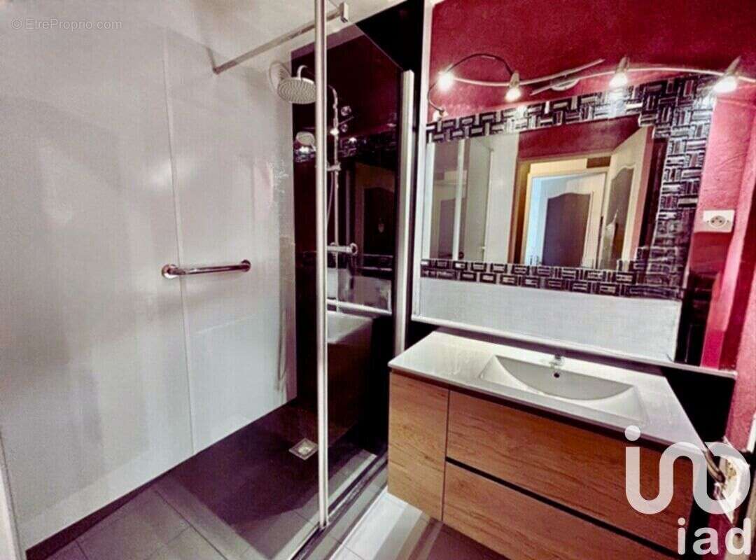 Photo 8 - Appartement à MARGNY-LES-COMPIEGNE