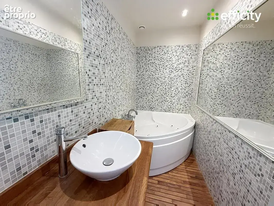Maison 8 pièces 250 m² à vendre à Cesson-Sevigne (35510) - photo 11