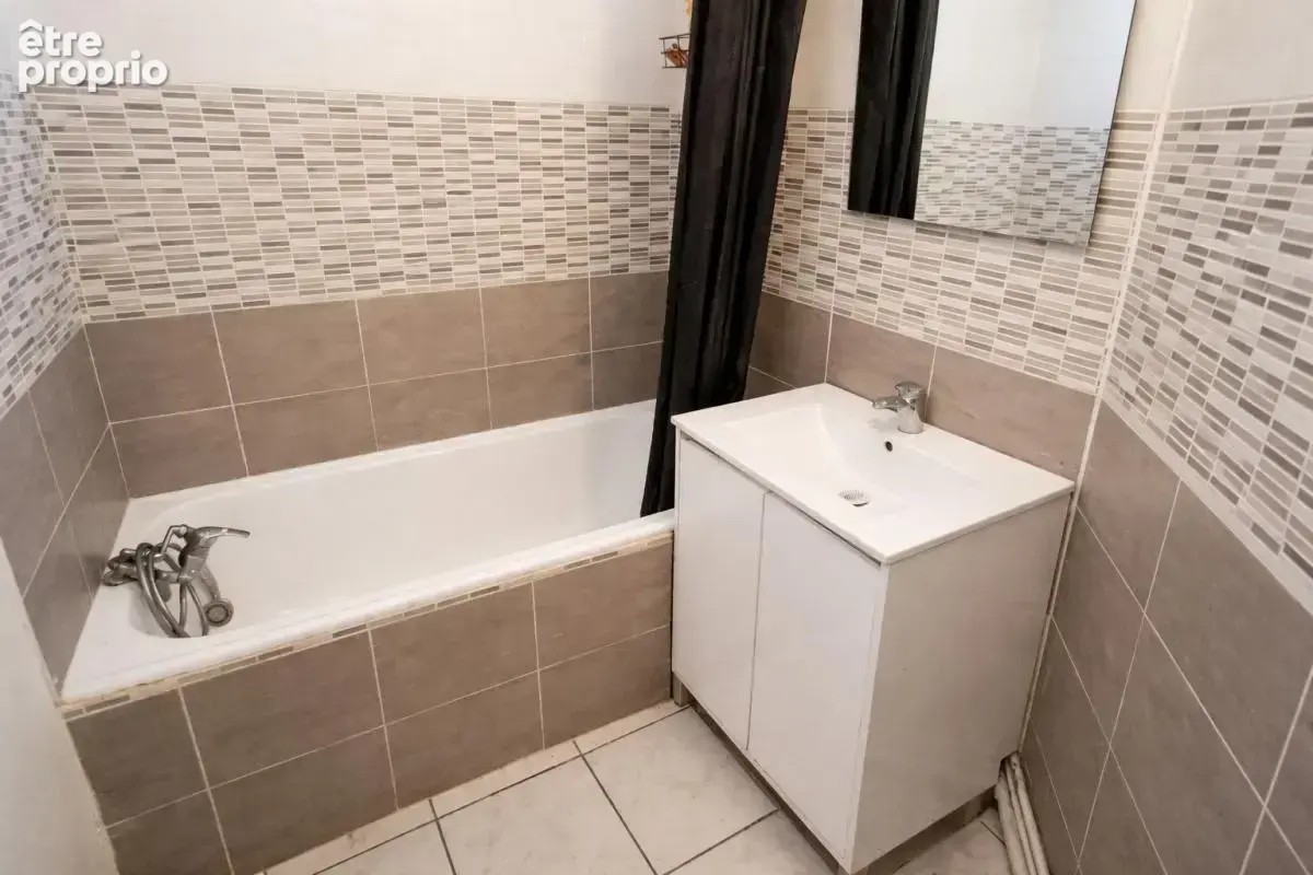 Appartement Toulouse 4 pièce(s) - photo 5