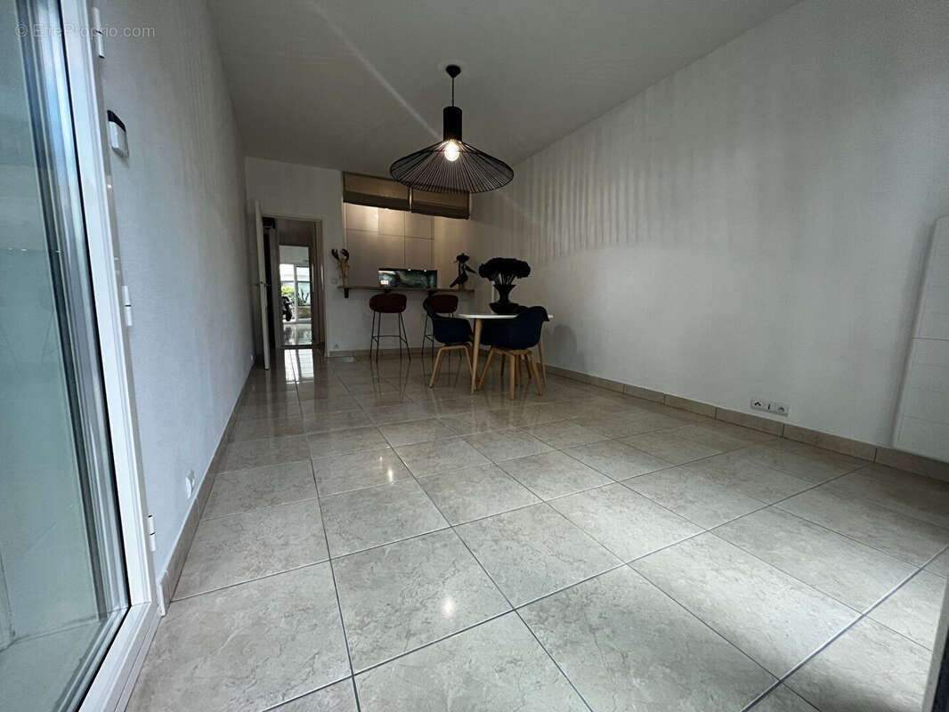 Appartement à LA BAULE-ESCOUBLAC