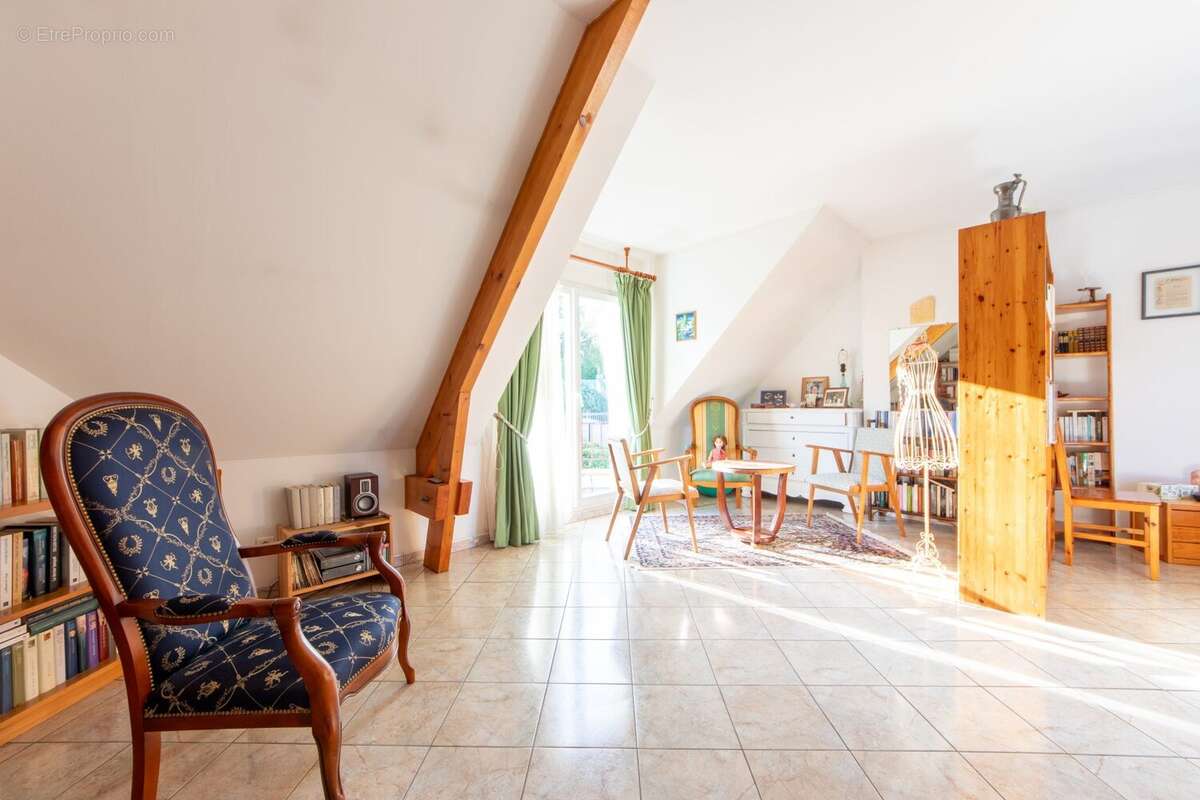 Maison à SUCY-EN-BRIE