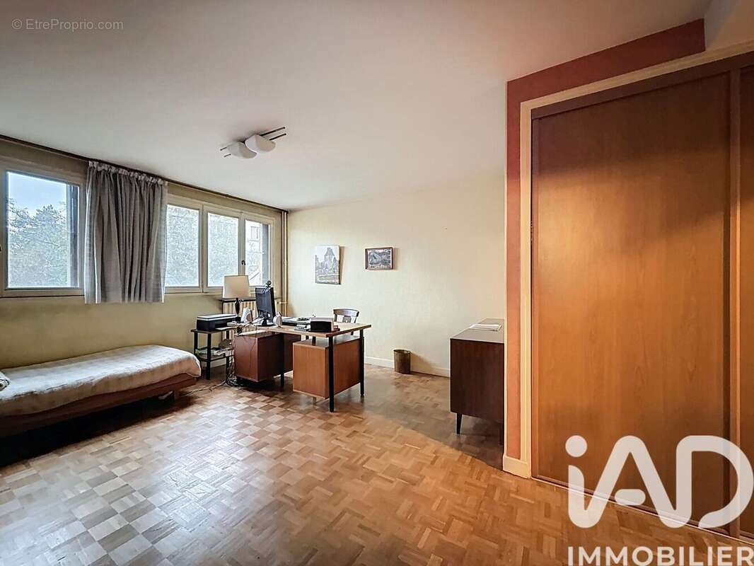 Photo 6 - Appartement à EPINAY-SUR-SEINE