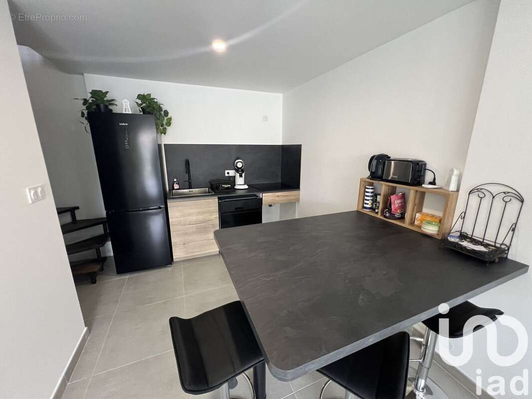 Photo 2 - Maison à AGDE