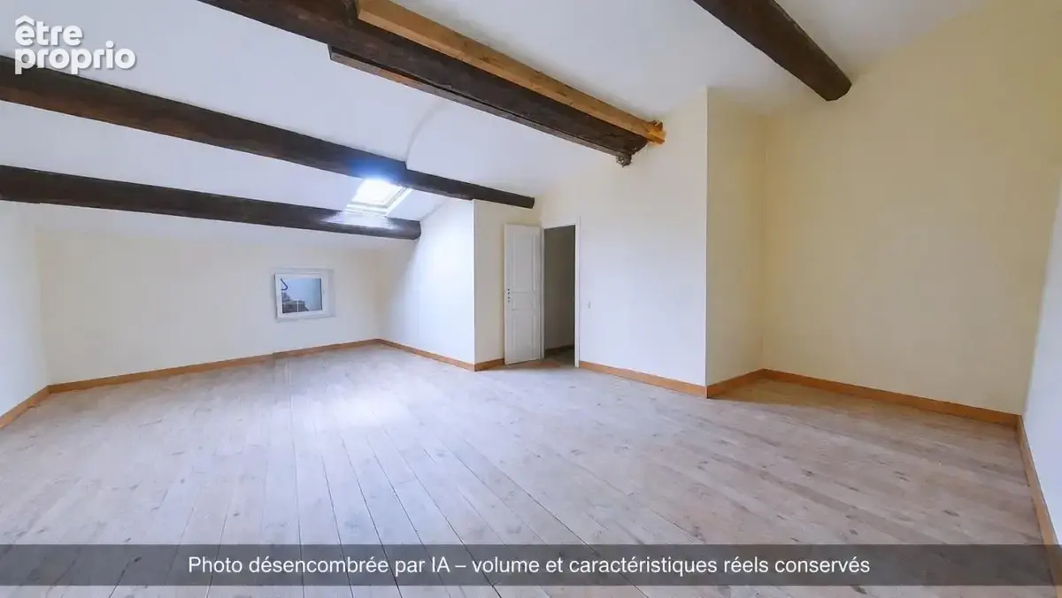 Maison de village à Ouveillan 8 pièces - 240 m² avec extèrieur - photo 16
