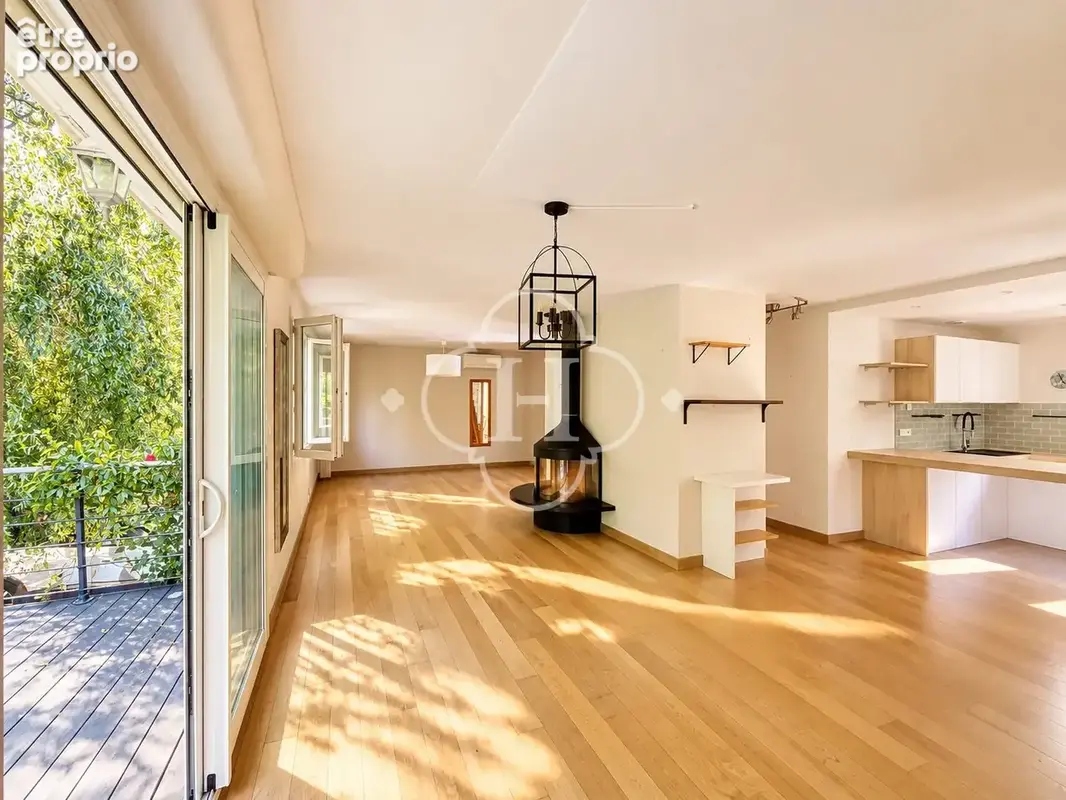 Maison 7 pièces 130 m² à vendre à Orgeval (78630) - photo 9