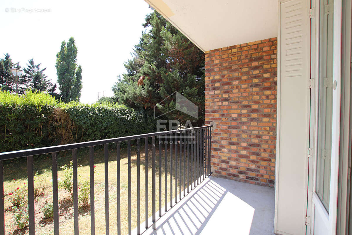 Appartement 58m² à villiers-sur-marne - photo 9