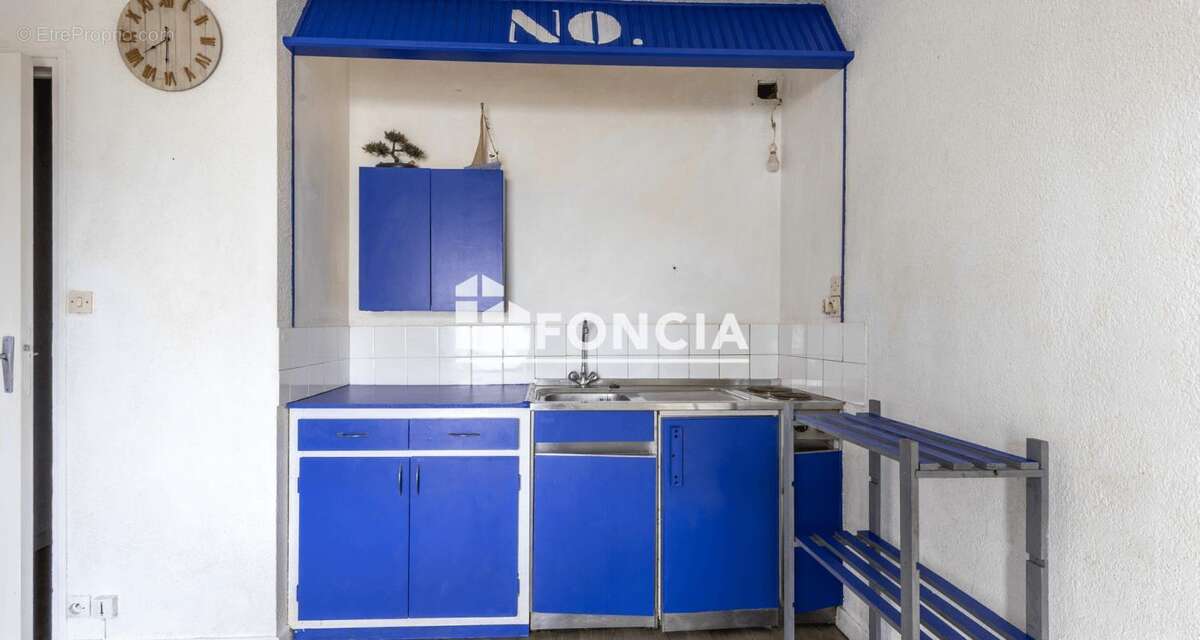 Appartement à LA GUERINIERE