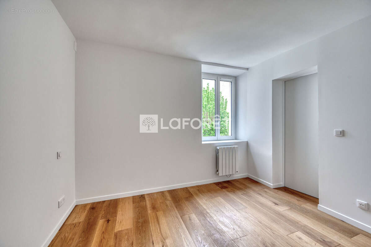 Appartement à SAINT-GERMAIN-EN-LAYE