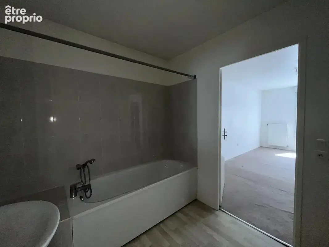 Drancy - la muette : appartement f2 - résidence de standing - balcon - exclusivité immo 5 - photo 6