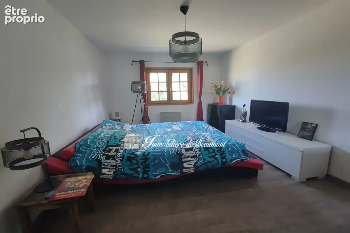 Maison 8 pièces 250 m² à vendre à Thiberville (27230) - photo 7