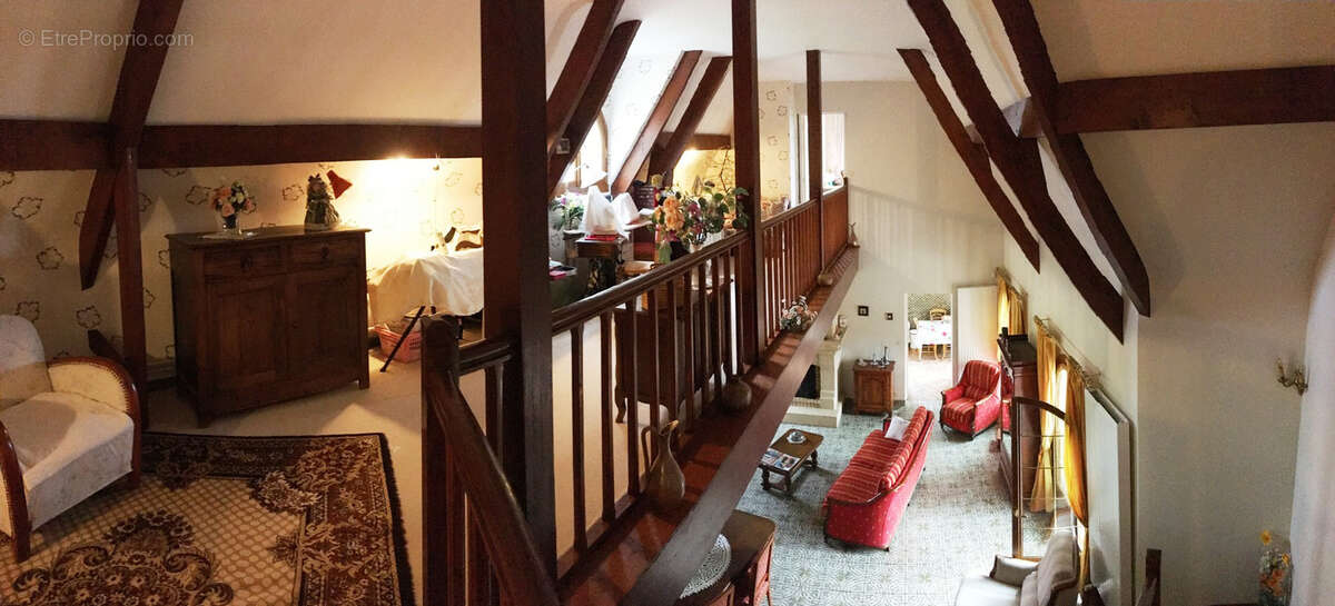 Belle propriété entouré de son parc boisé de 10700m2 - photo 16