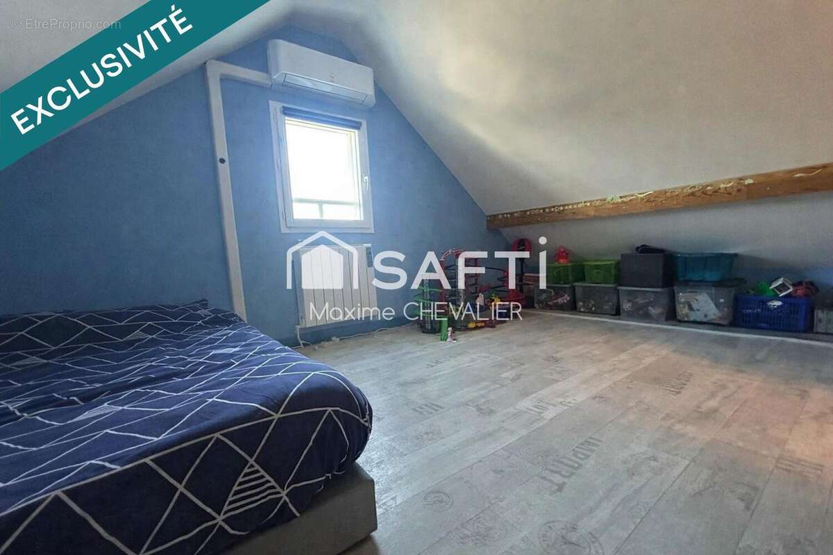 Photo 5 - Maison à LE MAGNY