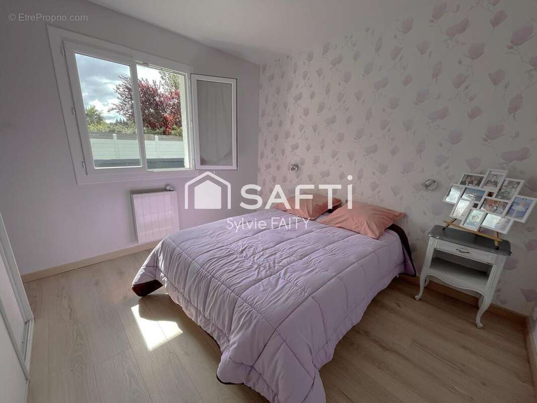 Photo 4 - Maison à ANDERNOS-LES-BAINS