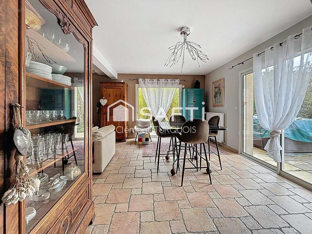 Photo 6 - Maison à SAINT-CYR-SUR-LOIRE