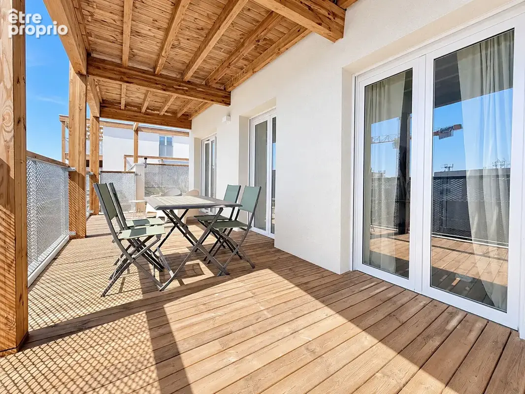 Grrande terrasse - photo 4