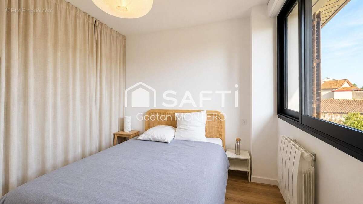 Photo 8 - Appartement à PARENTIS-EN-BORN