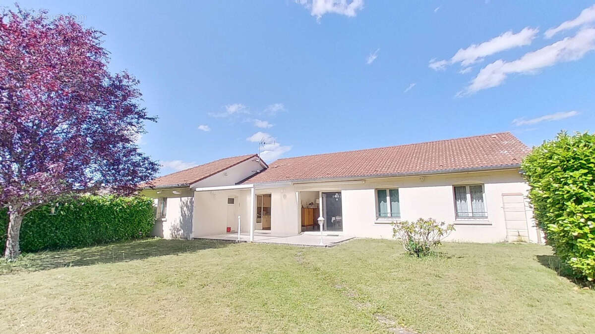 Joli pavillon - photo 20