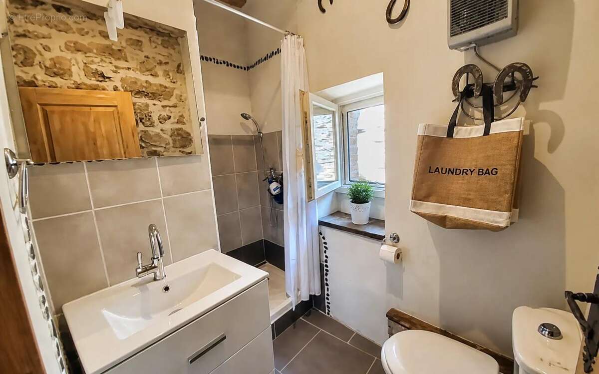 Maison de 10 pièces de 196 m² à Saint-Paul-le-Jeune - photo 26
