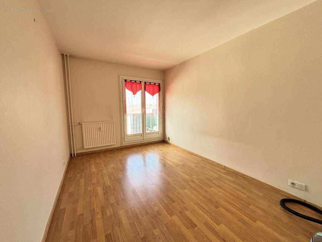 Appartement à COMPIEGNE