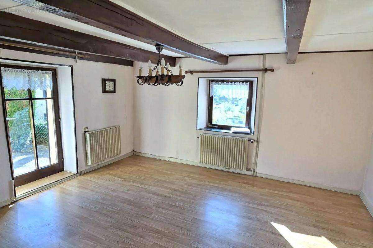 Maison de campagne - photo 4