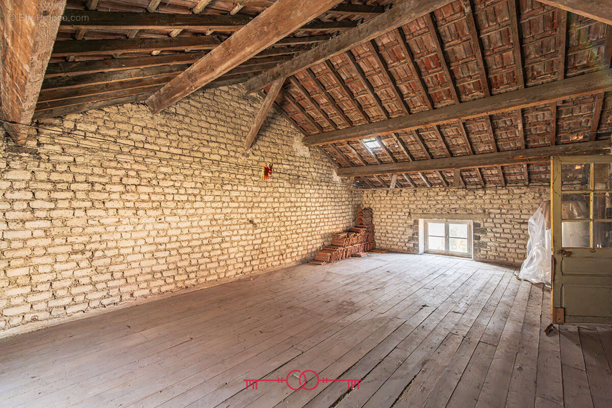 Maison à BETHENY