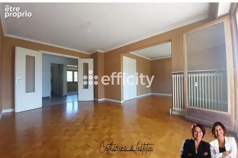 Appartement - photo 3