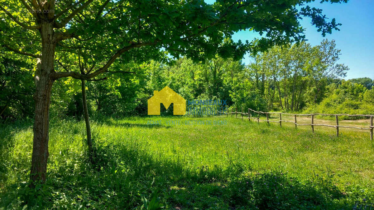 Appartement à LONGPONT-SUR-ORGE