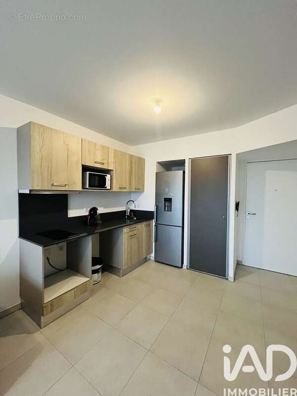 Appartement 43 m² à Canet-En-Roussillon  - photo 9