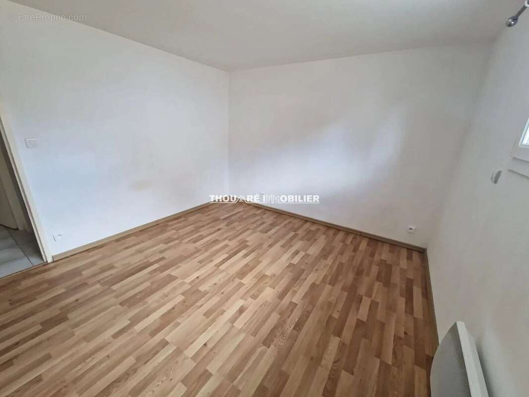 Appartement à THOUARE-SUR-LOIRE