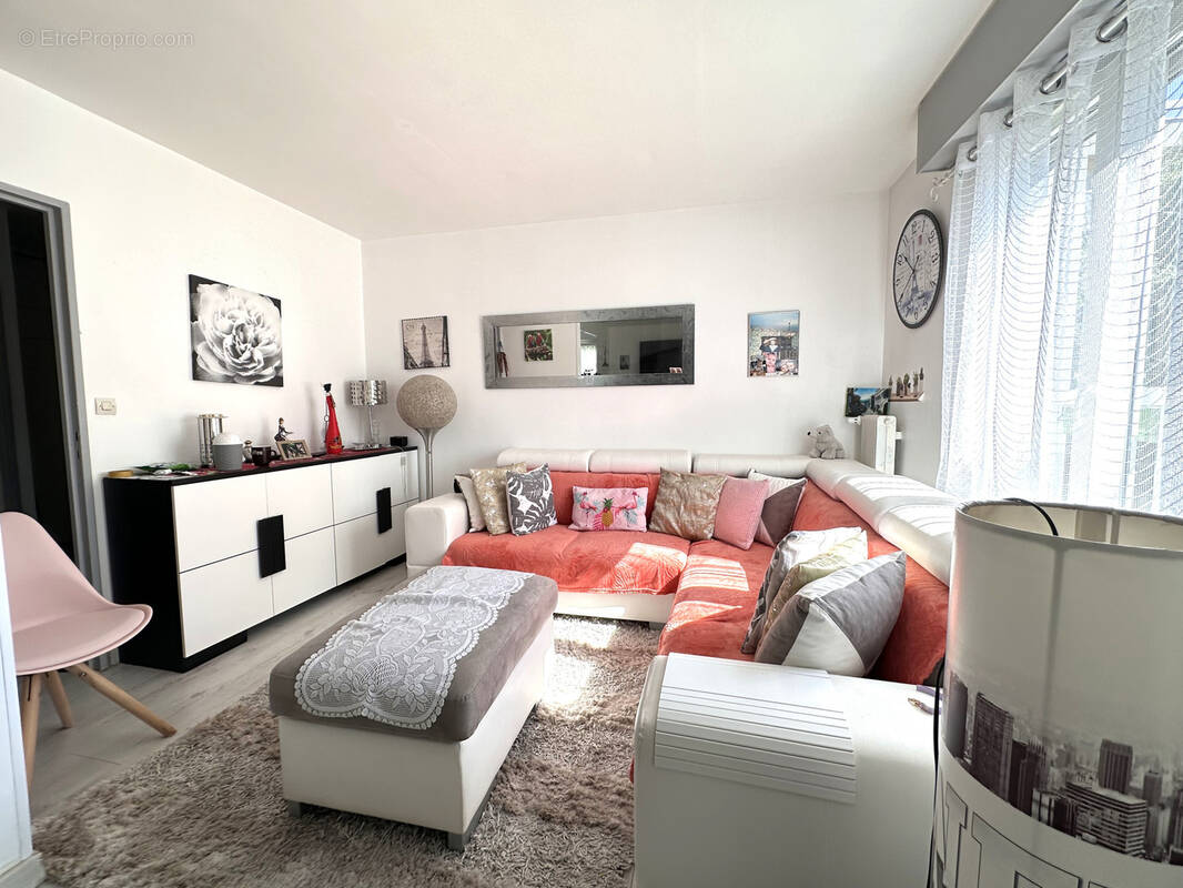Appartement à CHARTRES