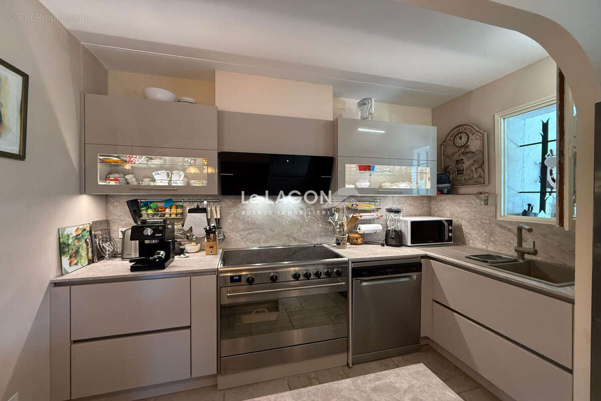 Maison à SAINT-CYPRIEN