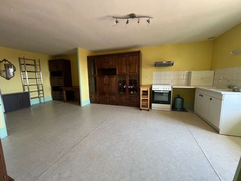 Appartement à TRAMAYES