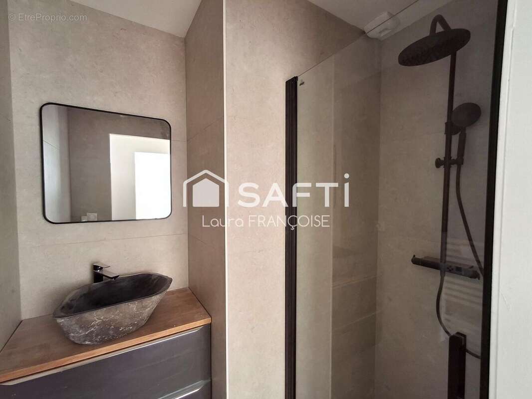 Photo 5 - Maison à MALTOT