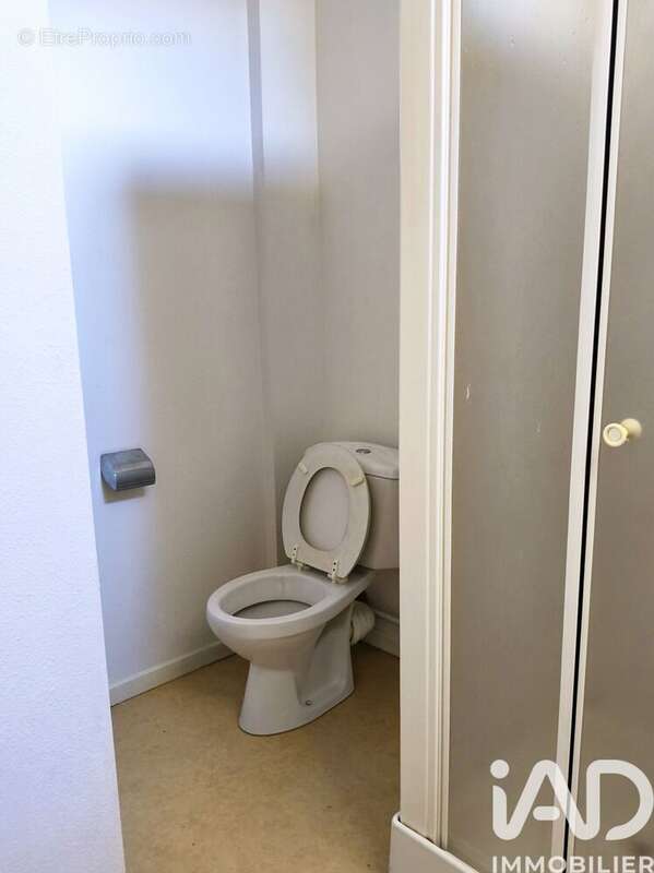 Photo 4 - Appartement à ISSOIRE