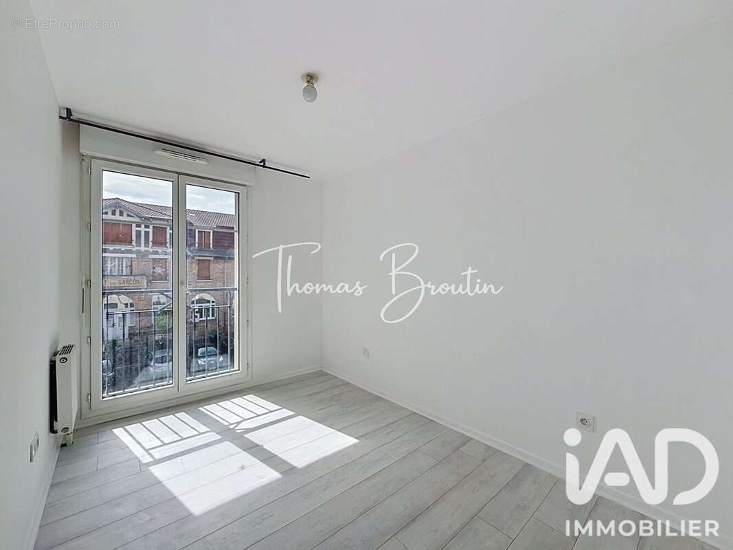Photo 6 - Appartement à FRANCONVILLE