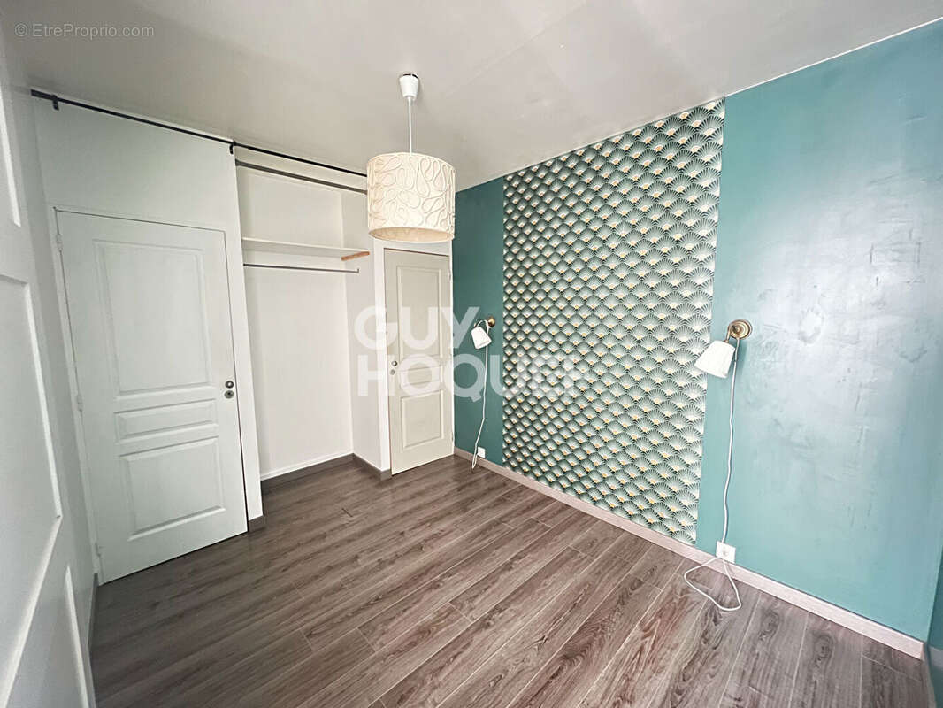 Appartement à LYON-4E