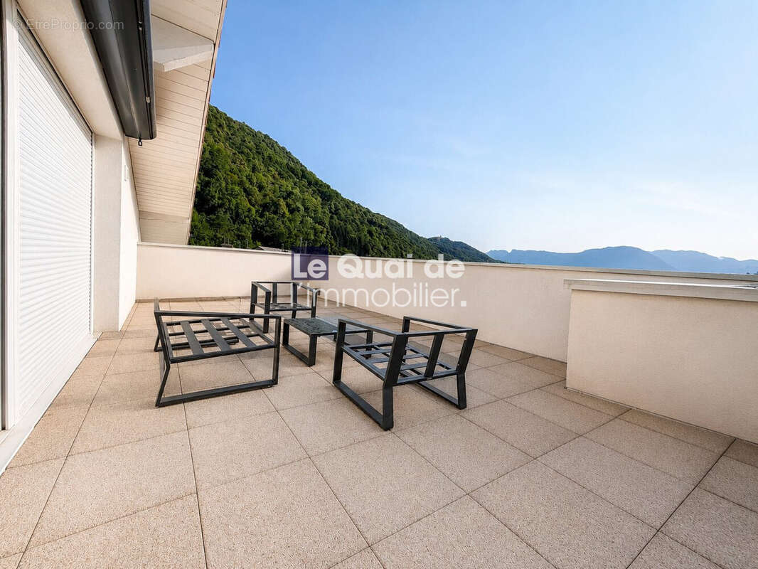 Appartement 79 m² à Domene  - photo 5