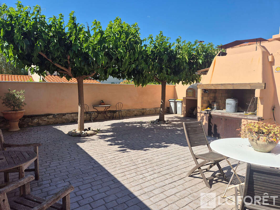 Maison Prades 4 pièce(s) 84 m2 - photo 4