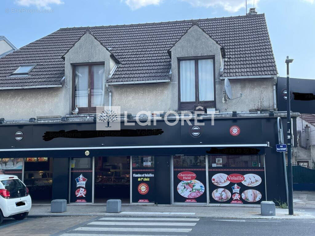 Appartement à DRAVEIL