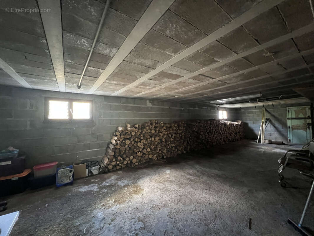 Maison sur sous sol complet - photo 17
