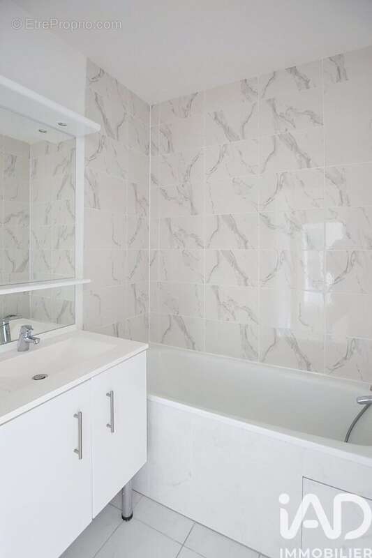 Photo 9 - Appartement à COUPVRAY